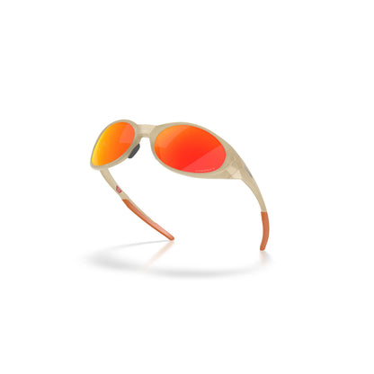 Occhiali da sole Oakley Eye Jacket Redux OO9438 943834 Tempesta di sabbia