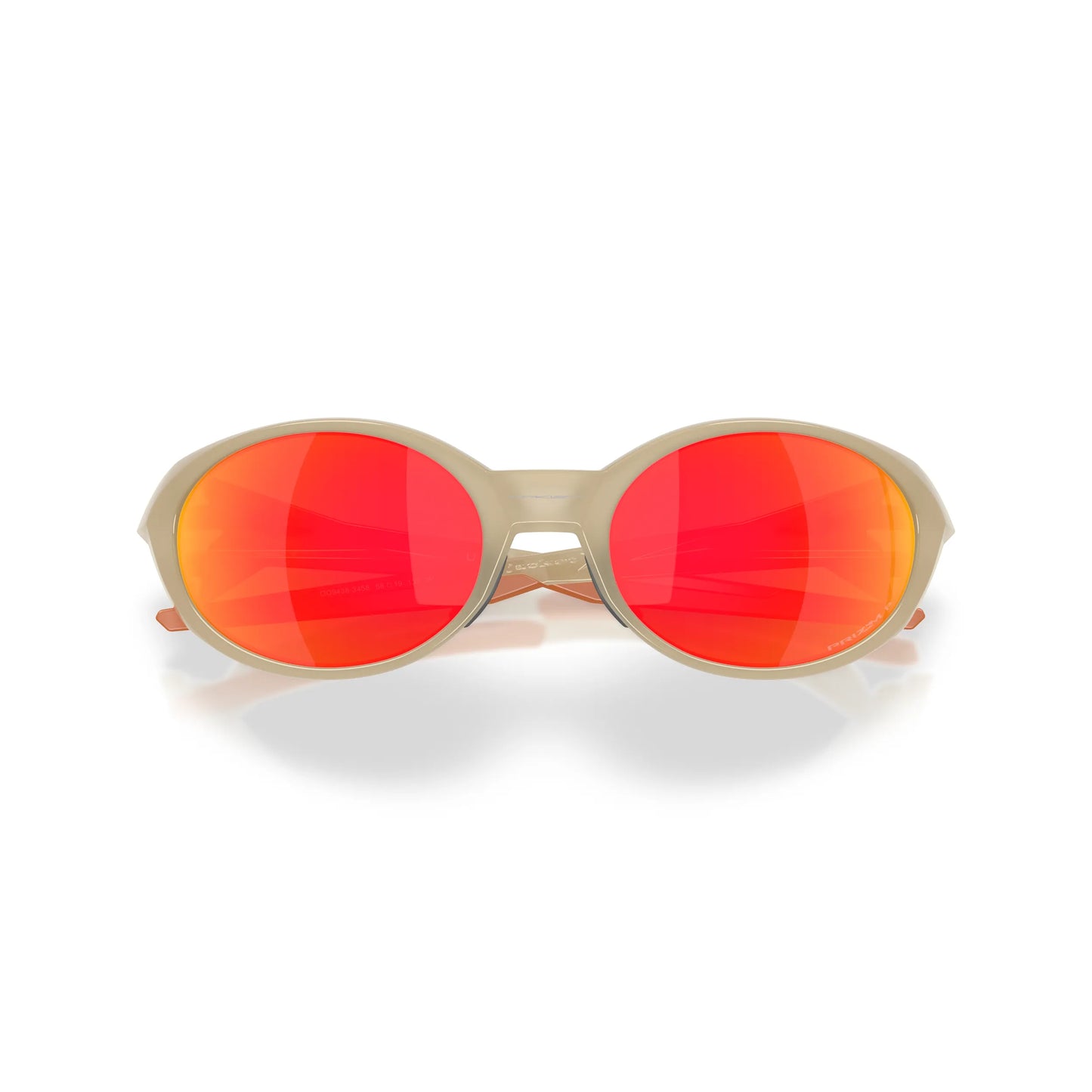 Occhiali da sole Oakley Eye Jacket Redux OO9438 943834 Tempesta di sabbia