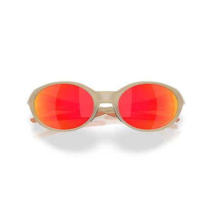 Occhiali da sole Oakley Eye Jacket Redux OO9438 943834 Tempesta di sabbia