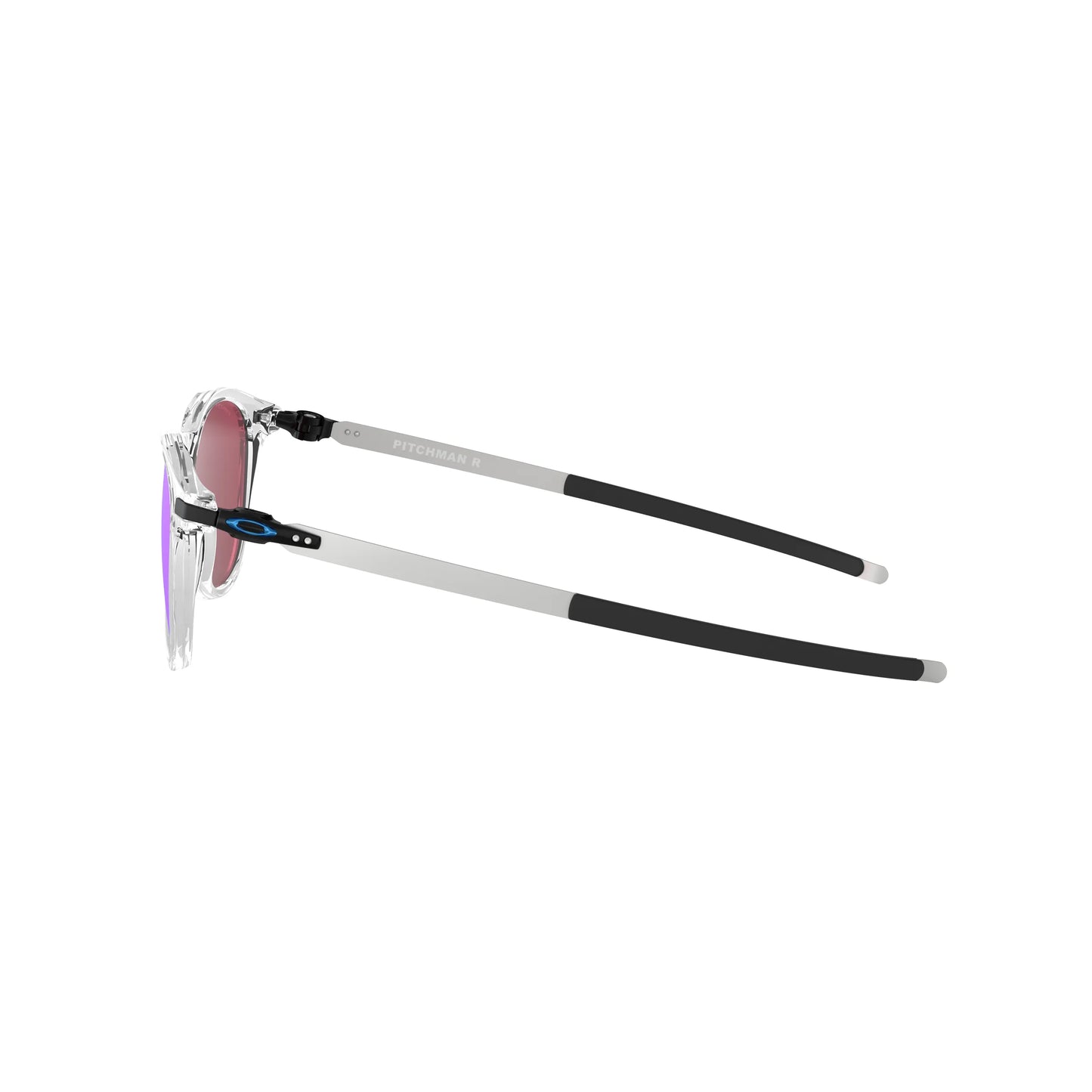 Occhiali da sole Oakley Pitchman R OO9439 0450 Crystal rotondi