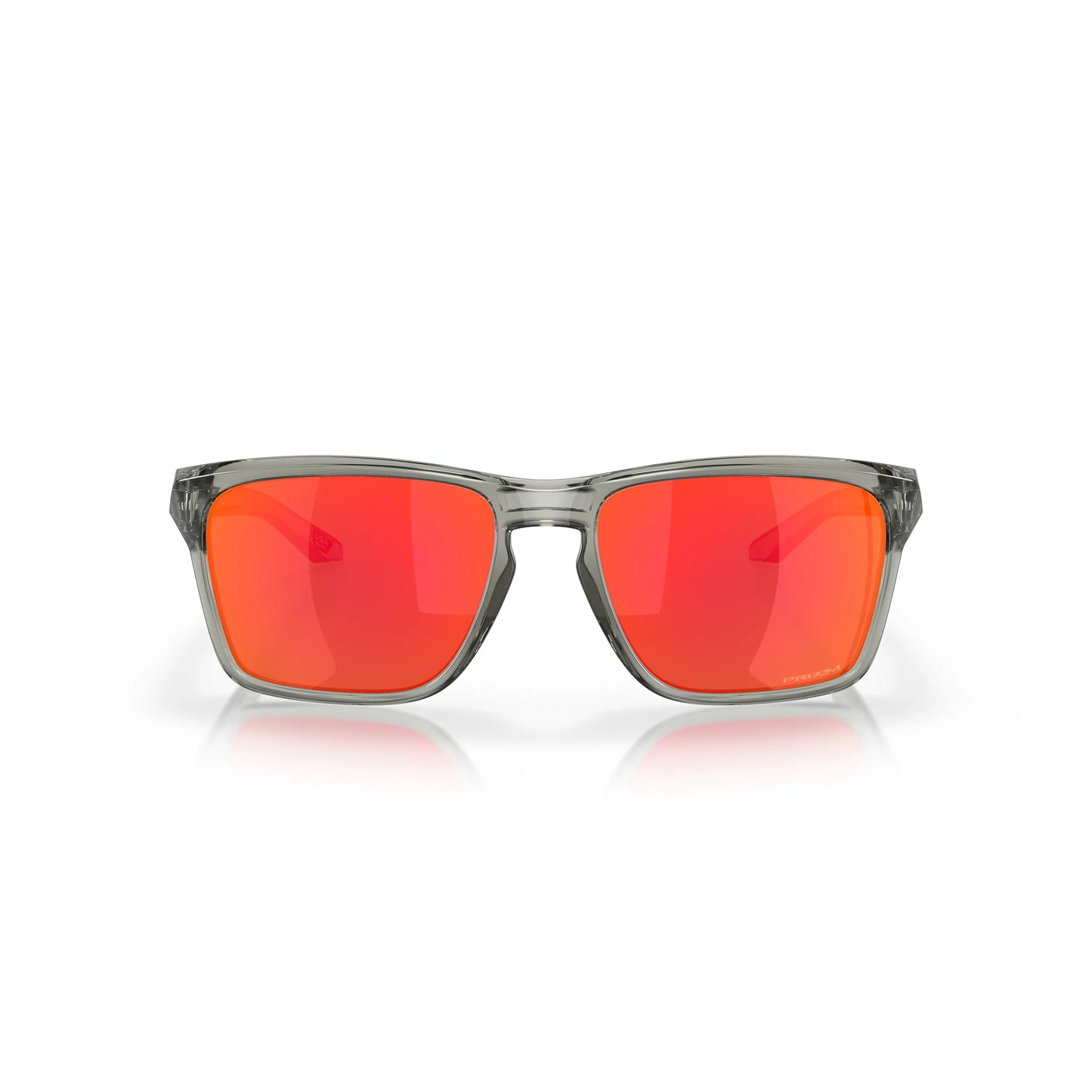 Occhiali da sole Oakley Sylas OO9448 944832 Grey ink