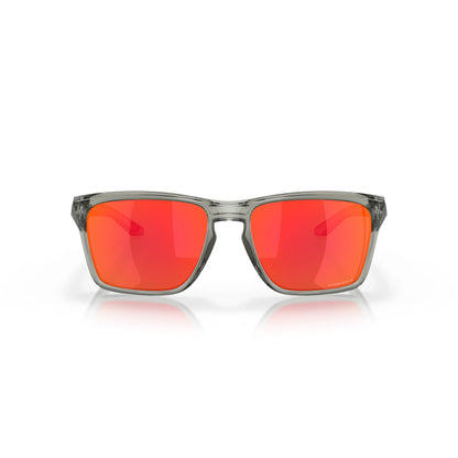 Occhiali da sole Oakley Sylas OO9448 944832 Grey ink