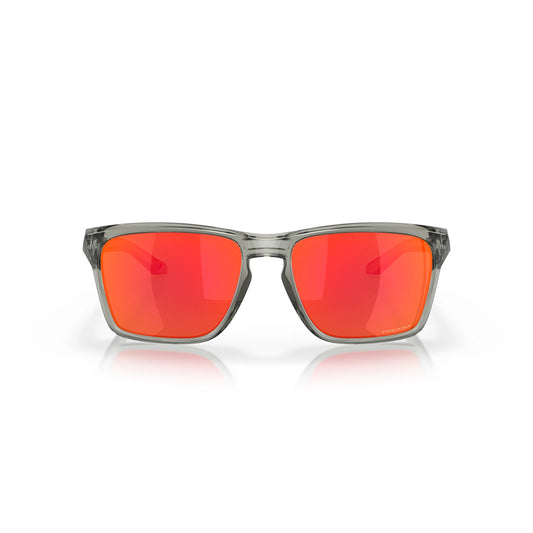 Lunettes de soleil Oakley Sylas OO9448 944832 Grey ink