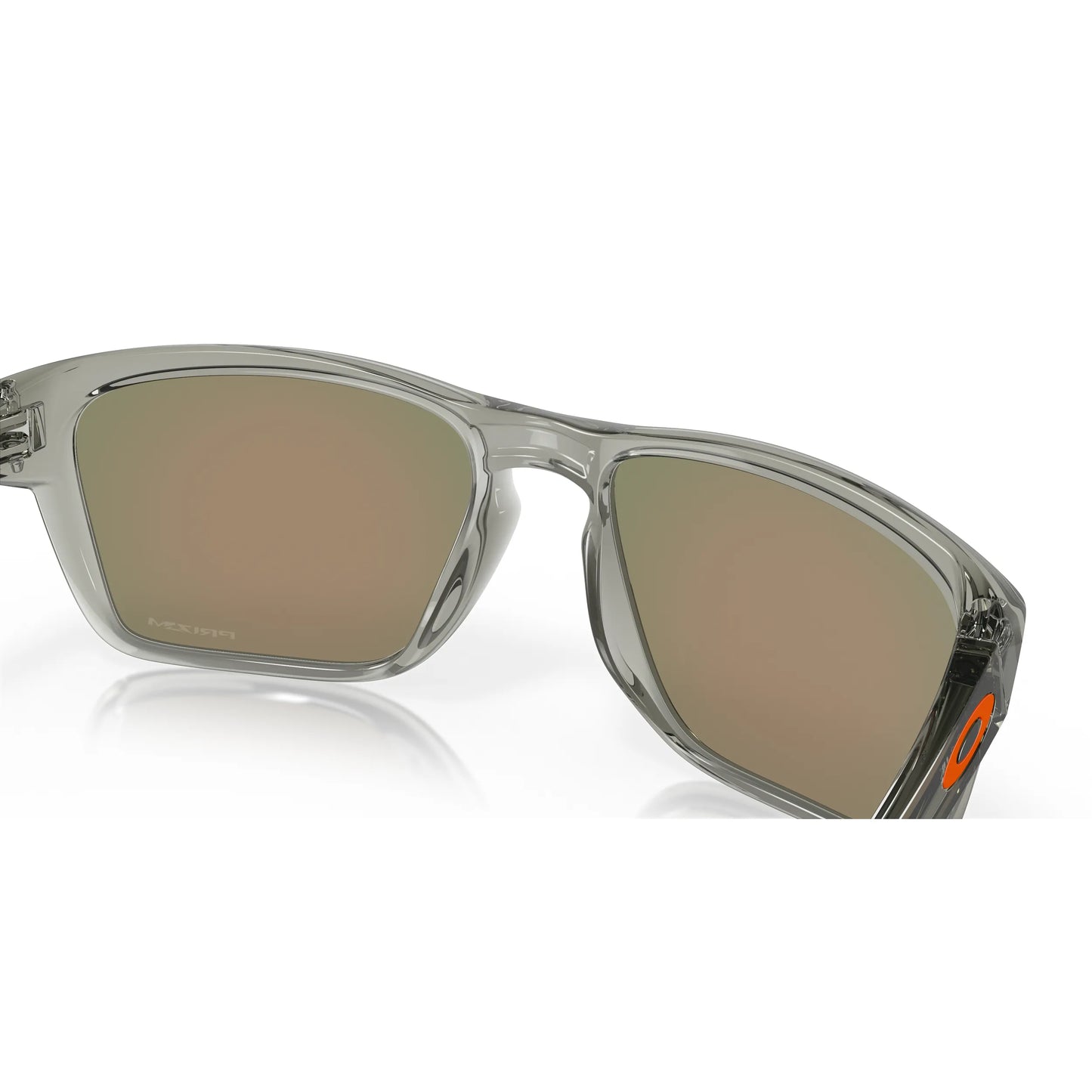 Occhiali da sole Oakley Sylas OO9448 944832 Grey ink