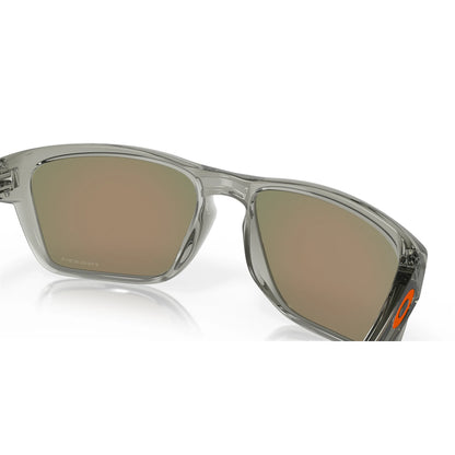 Occhiali da sole Oakley Sylas OO9448 944832 Grey ink