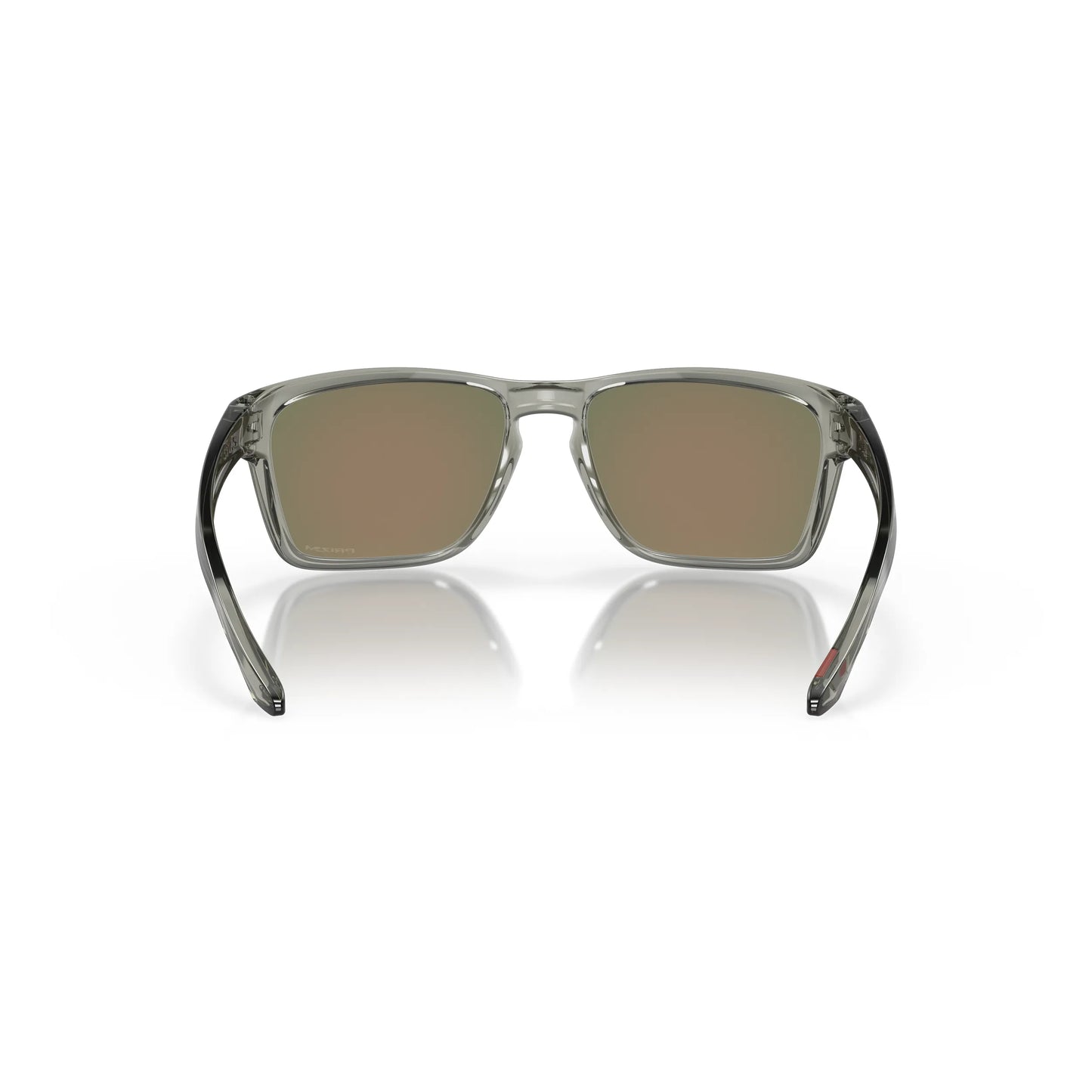 Occhiali da sole Oakley Sylas OO9448 944832 Grey ink