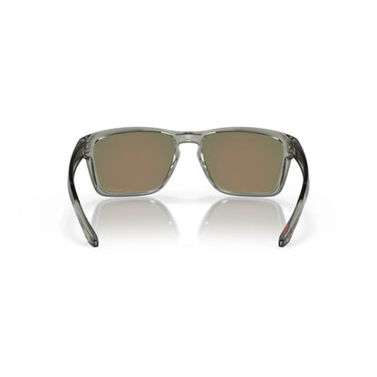 Occhiali da sole Oakley Sylas OO9448 944832 Grey ink