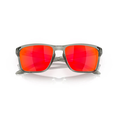 Occhiali da sole Oakley Sylas OO9448 944832 Grey ink