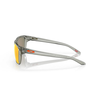 Occhiali da sole Oakley Sylas OO9448 944832 Grey ink