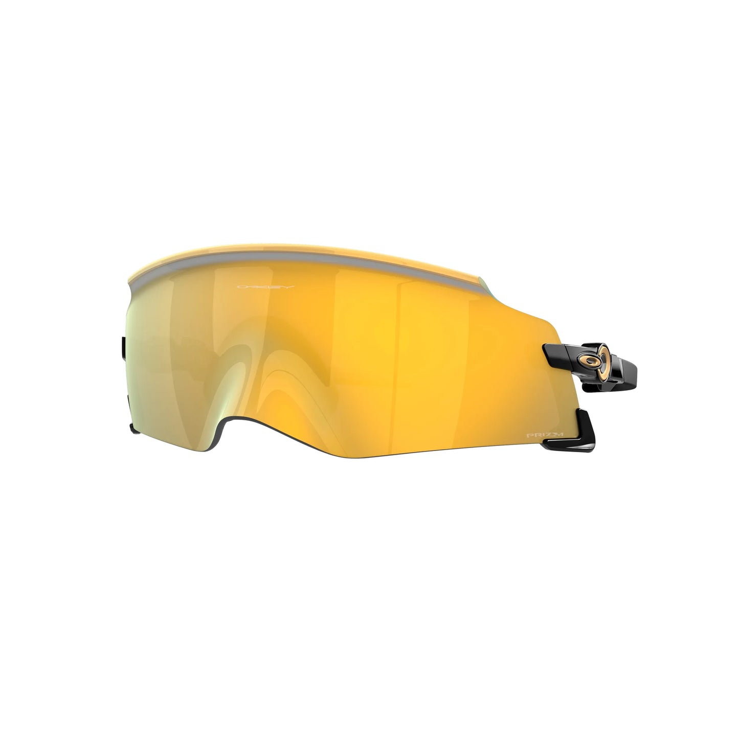 Occhiali da sole Oakley Kato OO9455M 945502 Nero lucido