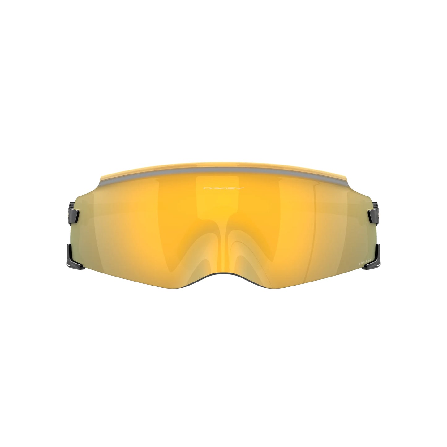 Occhiali da sole Oakley Kato OO9455M 945502 Nero lucido