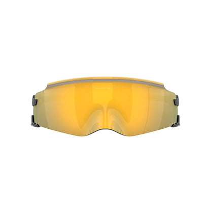 Occhiali da sole Oakley Kato OO9455M 945502 Nero lucido