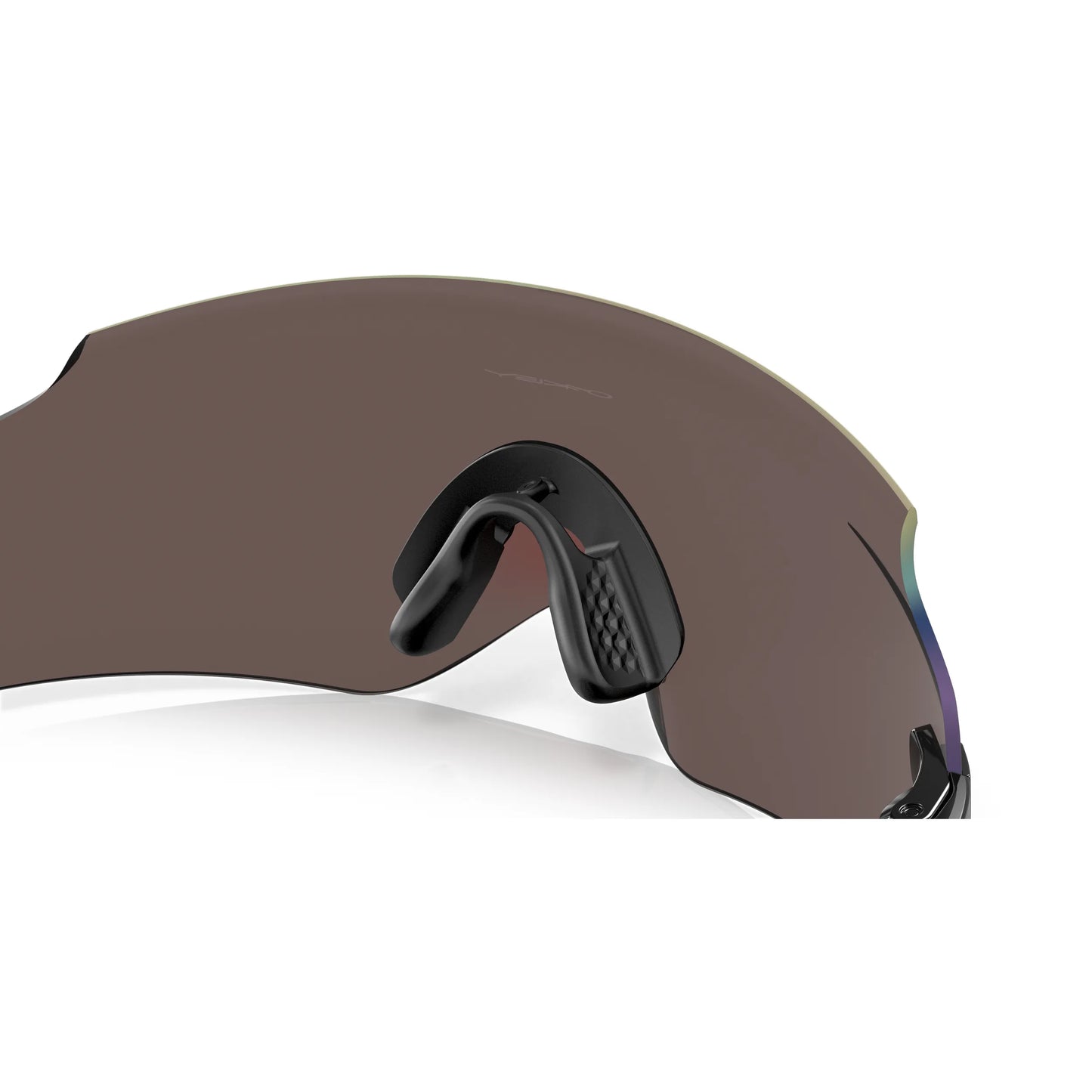 Occhiali da sole Oakley Kato OO9455M 945502 Nero lucido