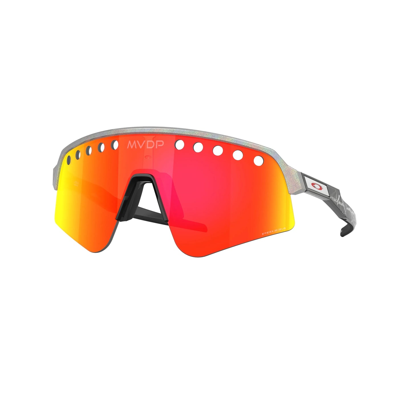 Occhiali da sole Oakley Sutro lite sweep OO9465 946540 Space Dust