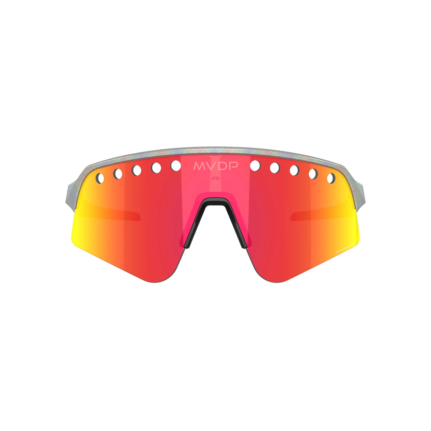 Occhiali da sole Oakley Sutro lite sweep OO9465 946540 Space Dust