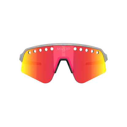 Occhiali da sole Oakley Sutro lite sweep OO9465 946540 Space Dust