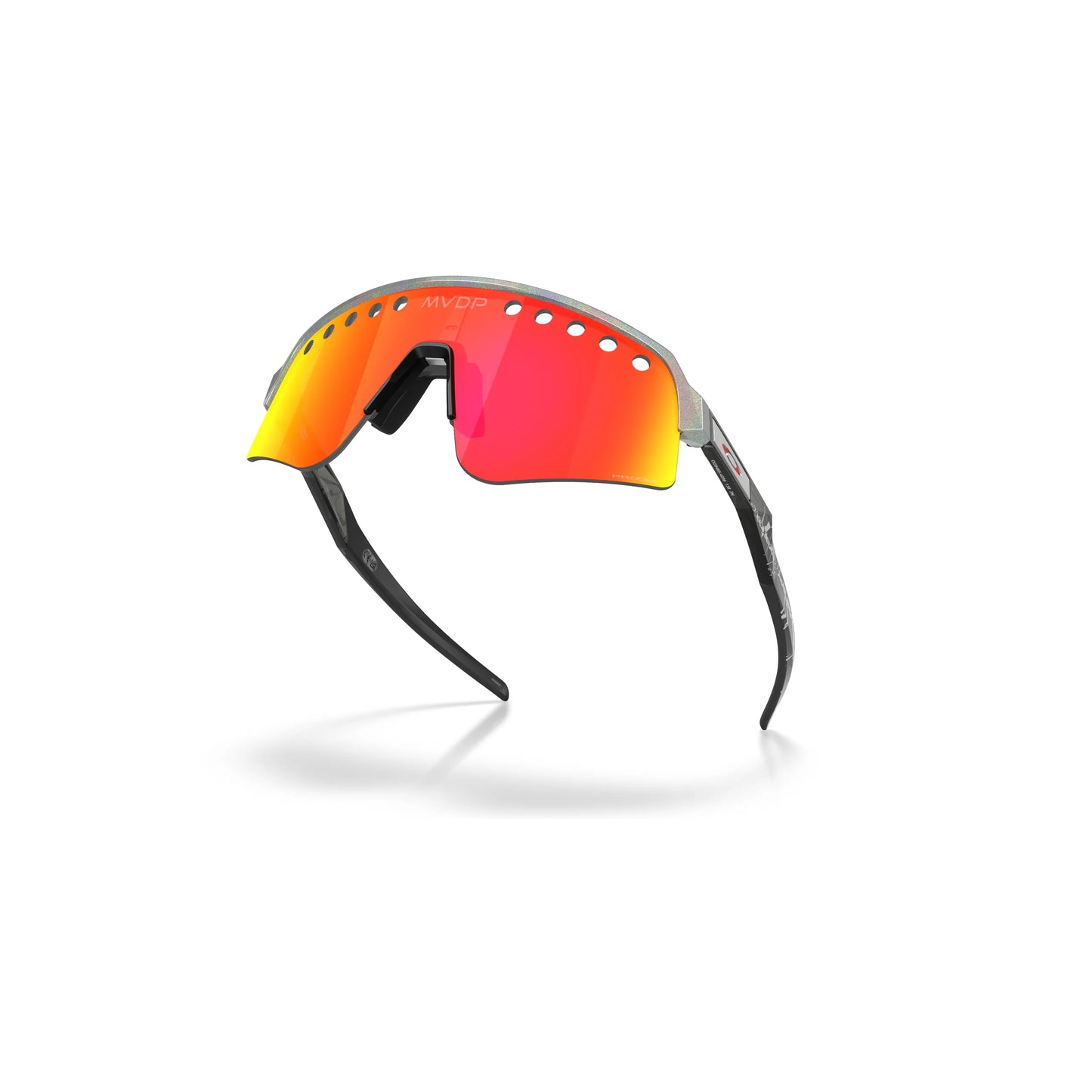Occhiali da sole Oakley Sutro lite sweep OO9465 946540 Space Dust