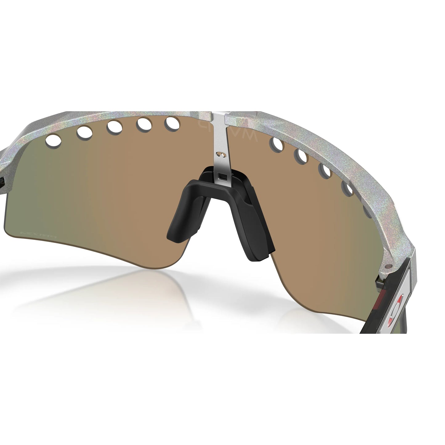 Occhiali da sole Oakley Sutro lite sweep OO9465 946540 Space Dust