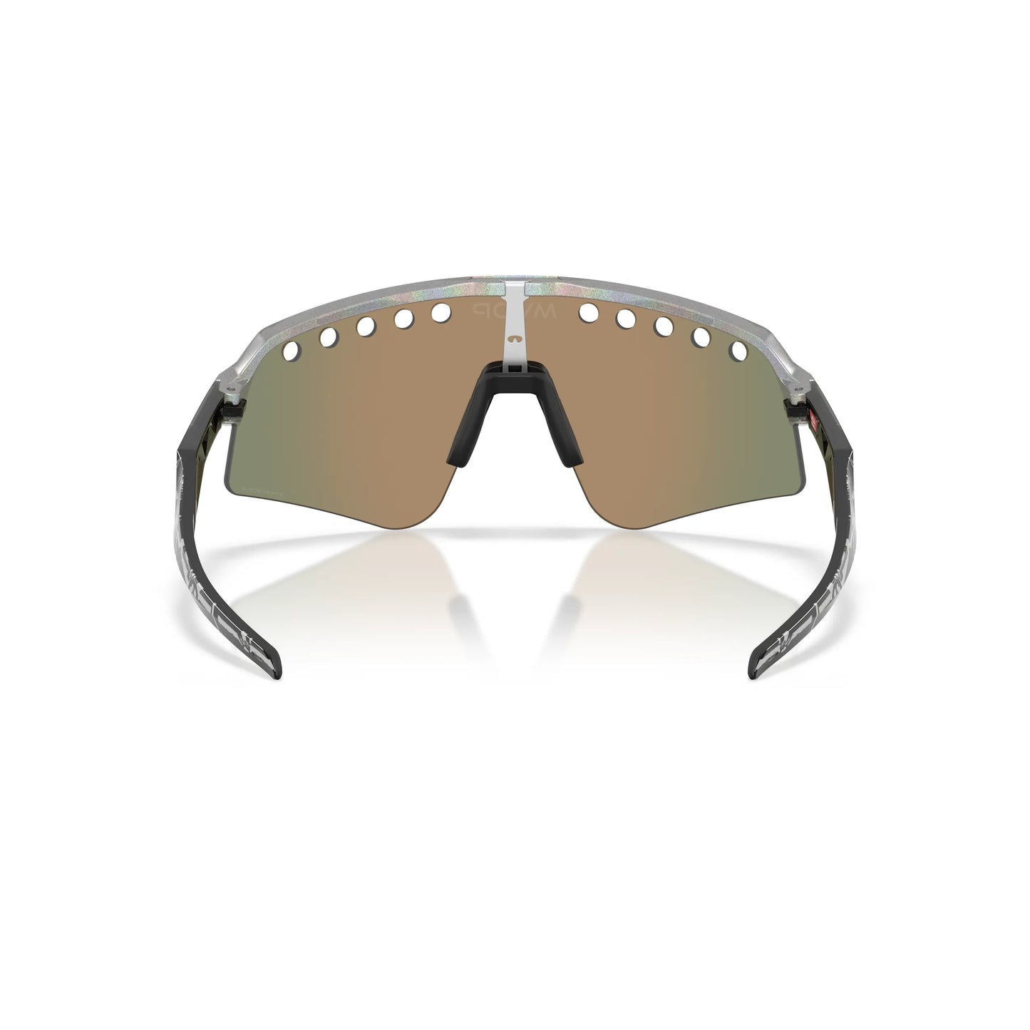 Occhiali da sole Oakley Sutro lite sweep OO9465 946540 Space Dust