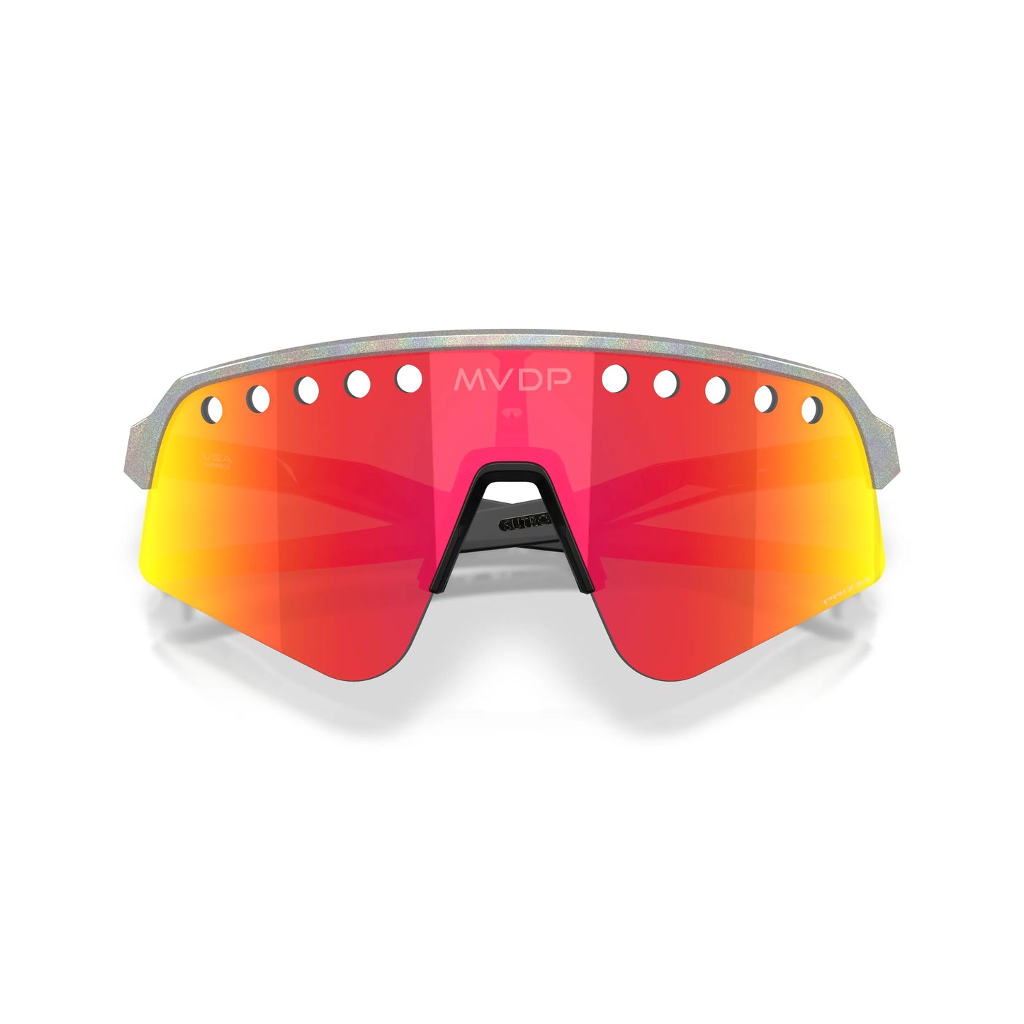 Occhiali da sole Oakley Sutro lite sweep OO9465 946540 Space Dust