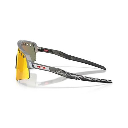 Occhiali da sole Oakley Sutro lite sweep OO9465 946540 Space Dust