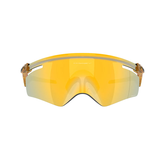 Occhiale da sole Oakley Kato OO9481D 0456 Gold