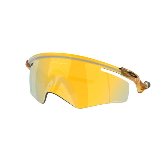 Occhiale da sole Oakley Kato OO9481D 0456 Gold