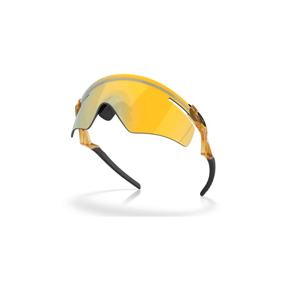 Occhiale da sole Oakley Kato OO9481D 0456 Gold