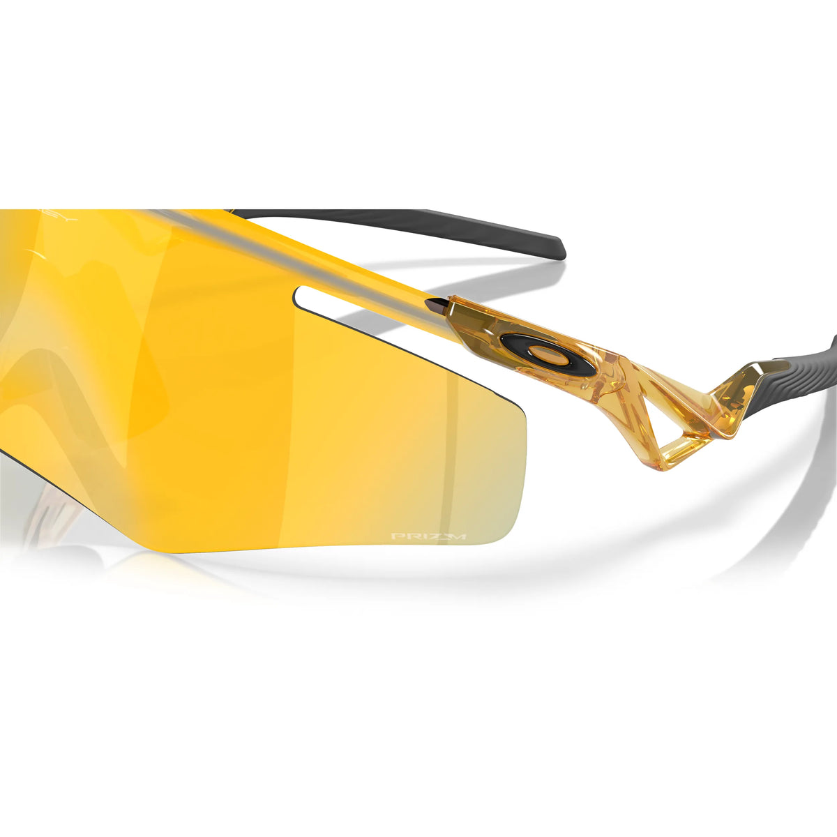 Occhiale da sole Oakley Kato OO9481D 0456 Gold