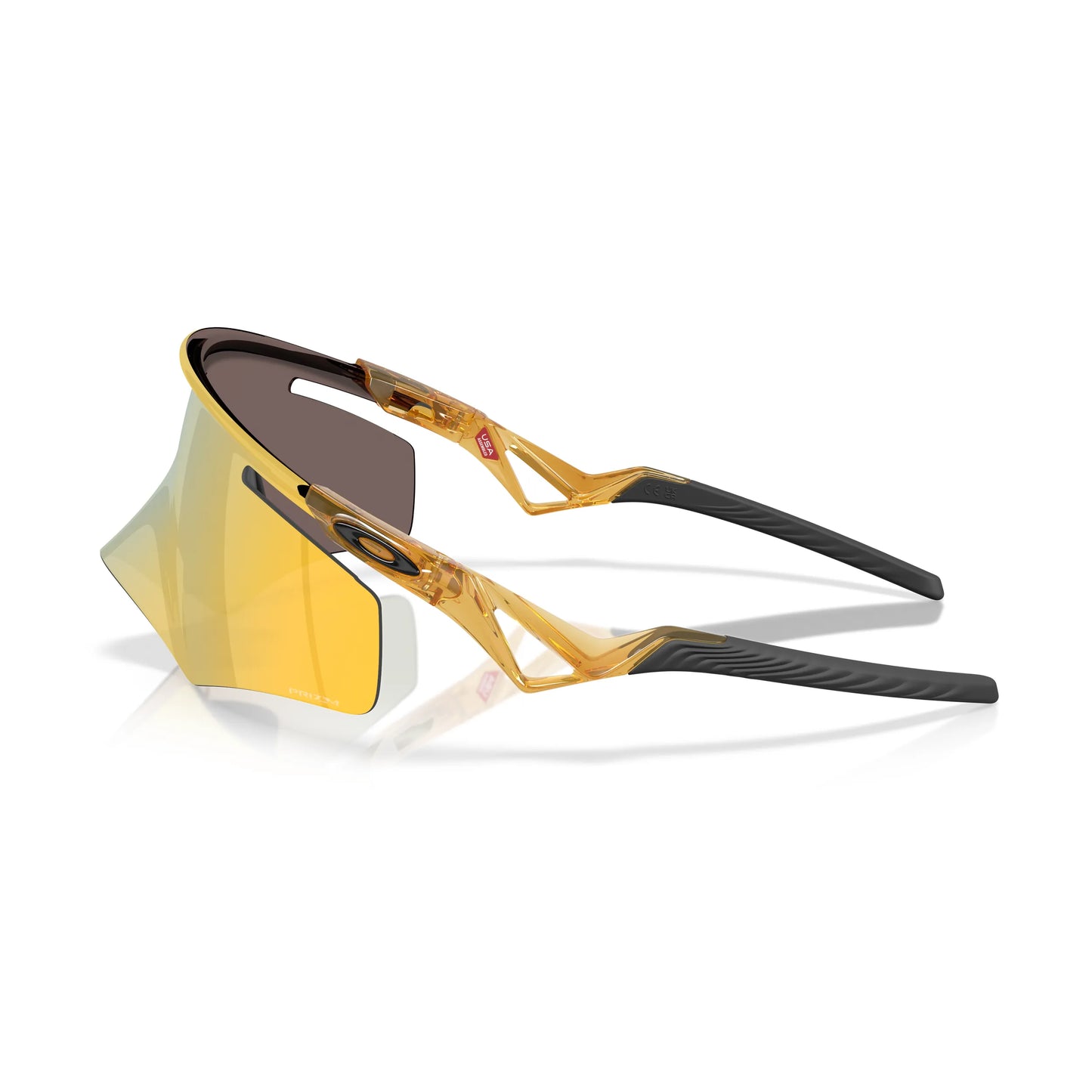 Occhiale da sole Oakley Kato OO9481D 0456 Gold