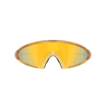 Occhiali da sole Oakley Ellipse OO9490 949008 Giallo curry chiaro trasparente