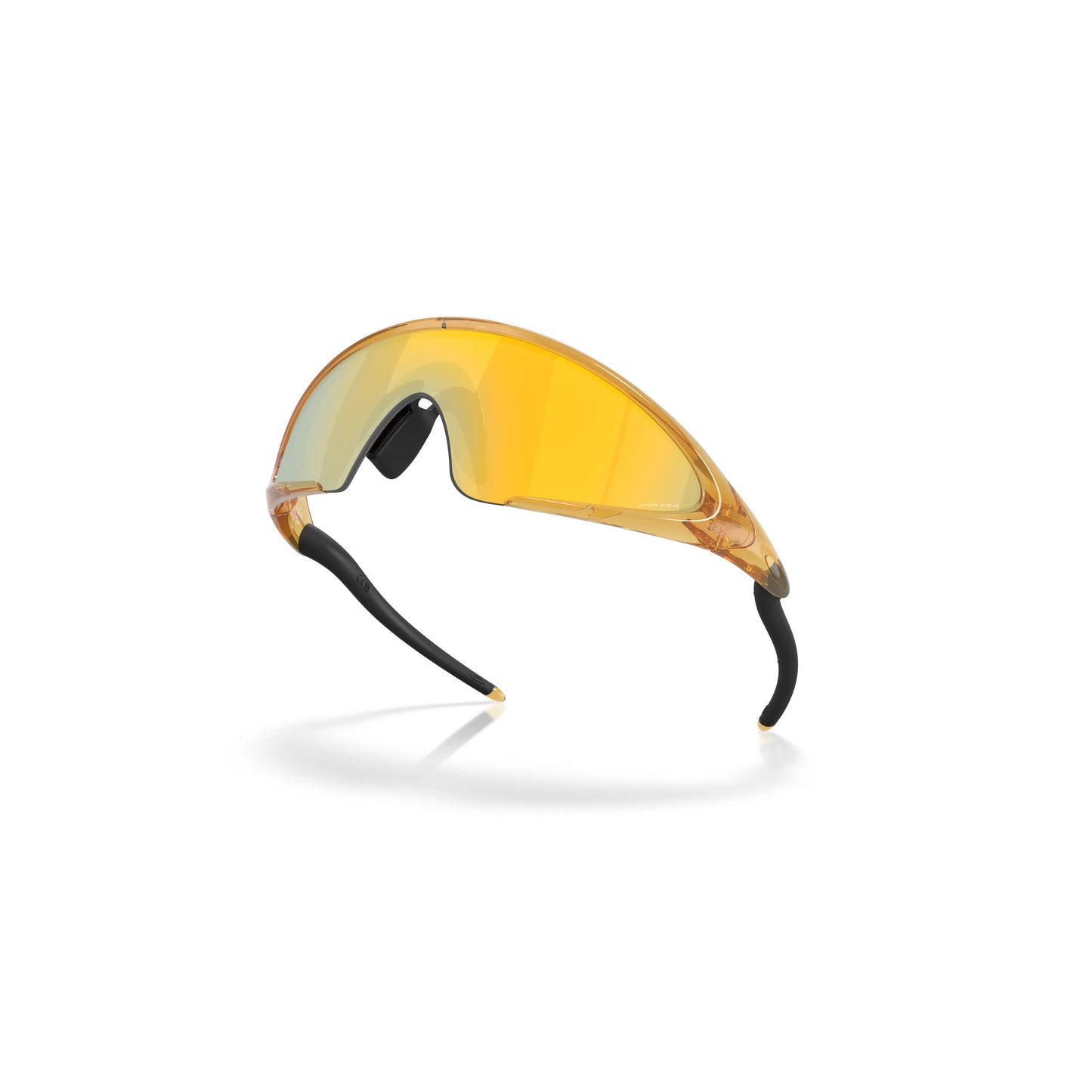 Occhiali da sole Oakley Ellipse OO9490 949008 Giallo curry chiaro trasparente