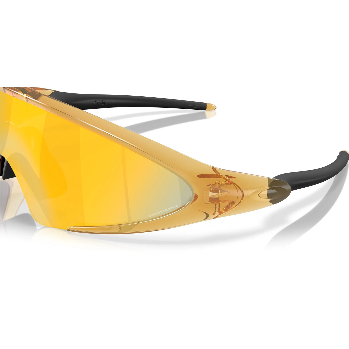 Occhiali da sole Oakley Ellipse OO9490 949008 Giallo curry chiaro trasparente