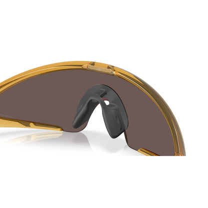 Occhiali da sole Oakley Ellipse OO9490 949008 Giallo curry chiaro trasparente