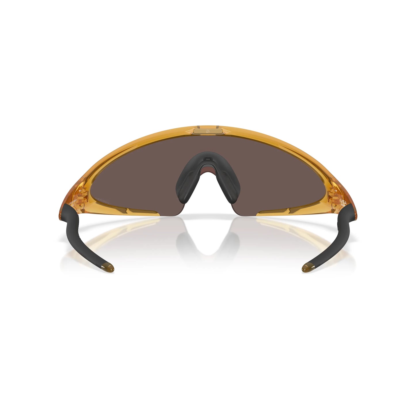 Occhiali da sole Oakley Ellipse OO9490 949008 Giallo curry chiaro trasparente