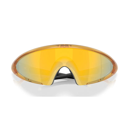Occhiali da sole Oakley Ellipse OO9490 949008 Giallo curry chiaro trasparente
