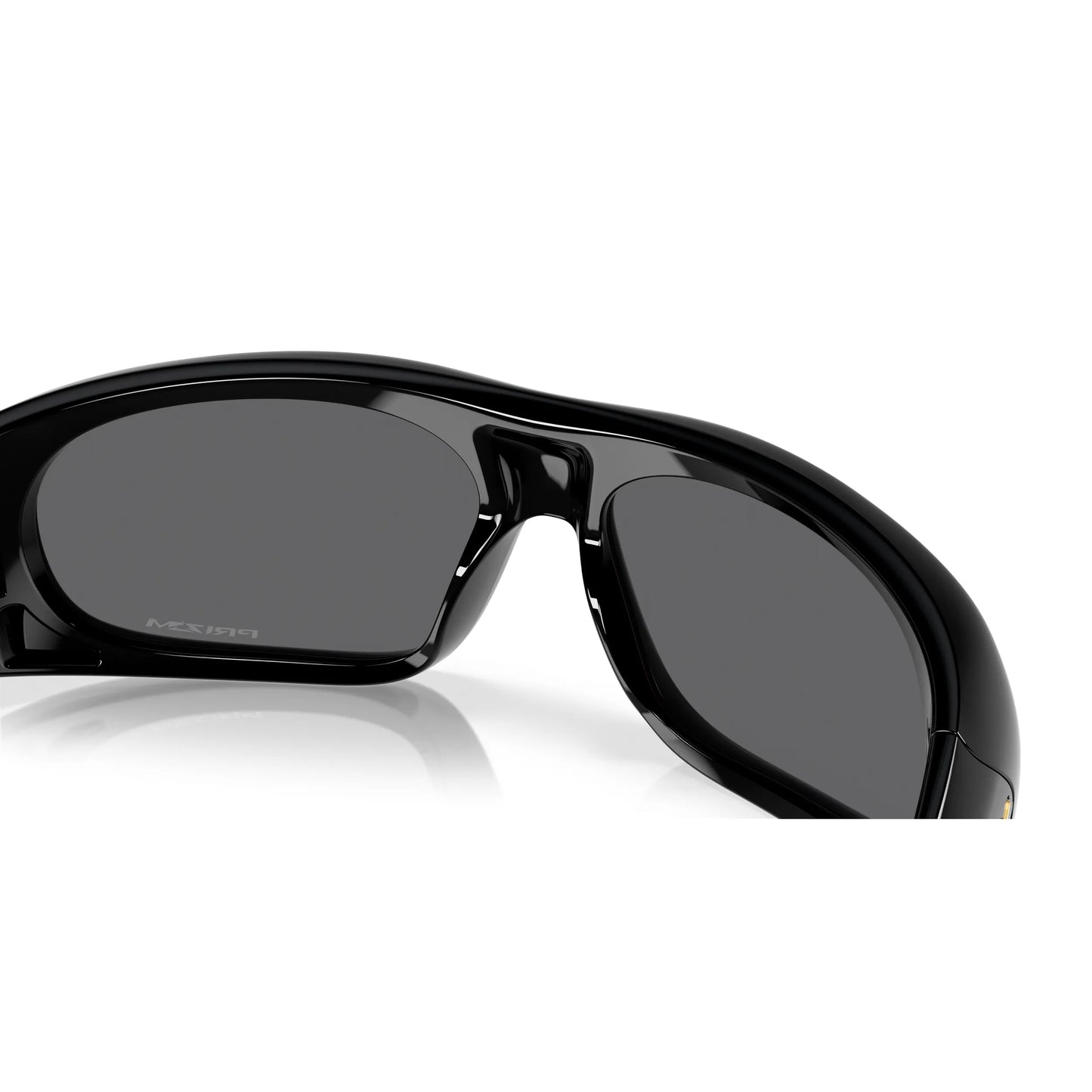 Occhiali da sole Oakley Belleville OO9491 949101 Nero Lucido rettangolari