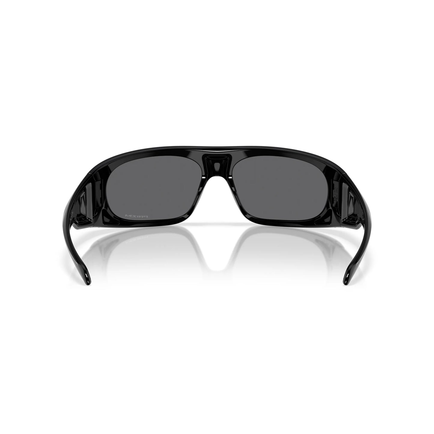 Occhiali da sole Oakley Belleville OO9491 949101 Nero Lucido rettangolari