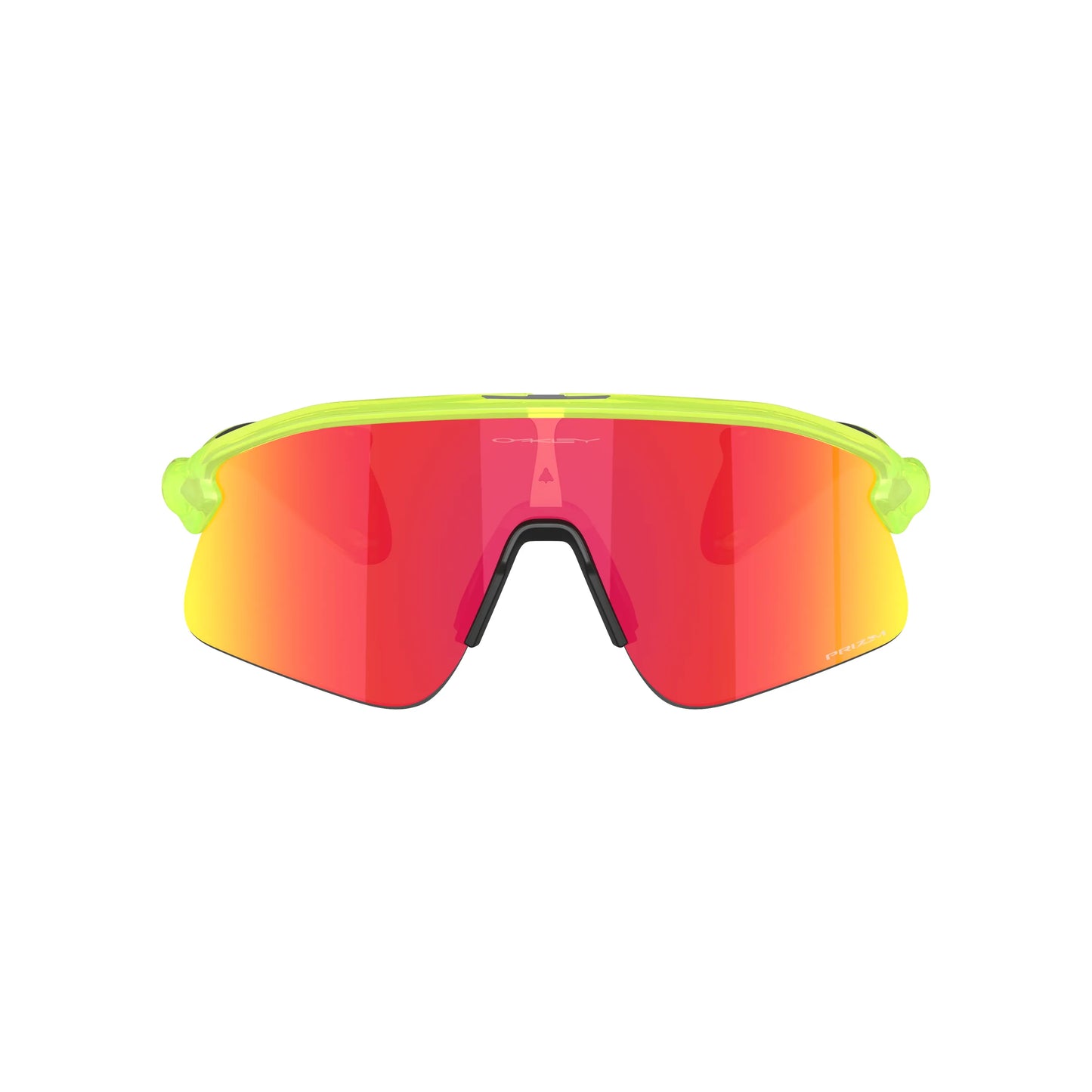 Lunettes de soleil Oakley Stunt Devil OO9517 951703 Uranium mat