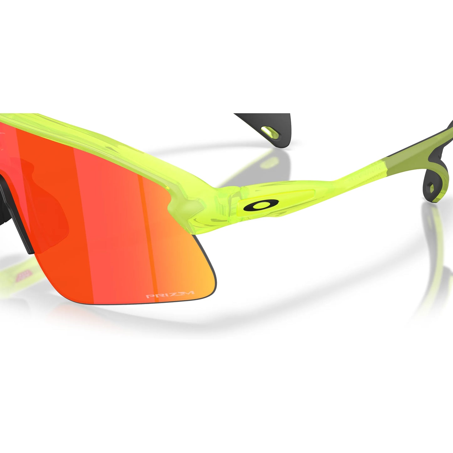 Lunettes de soleil Oakley Stunt Devil OO9517 951703 Uranium mat