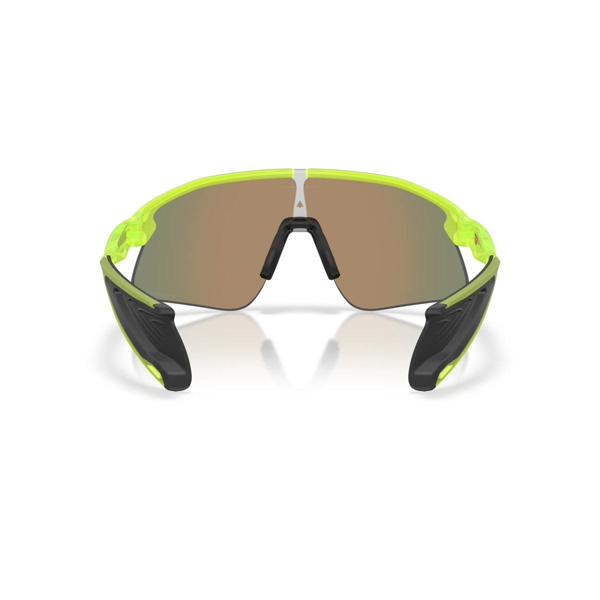 Lunettes de soleil Oakley Stunt Devil OO9517 951703 Uranium mat