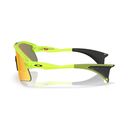 Lunettes de soleil Oakley Stunt Devil OO9517 951703 Uranium mat