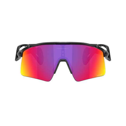 Occhiale da sole Stunt Wing OO9519 951901 Nero Ink