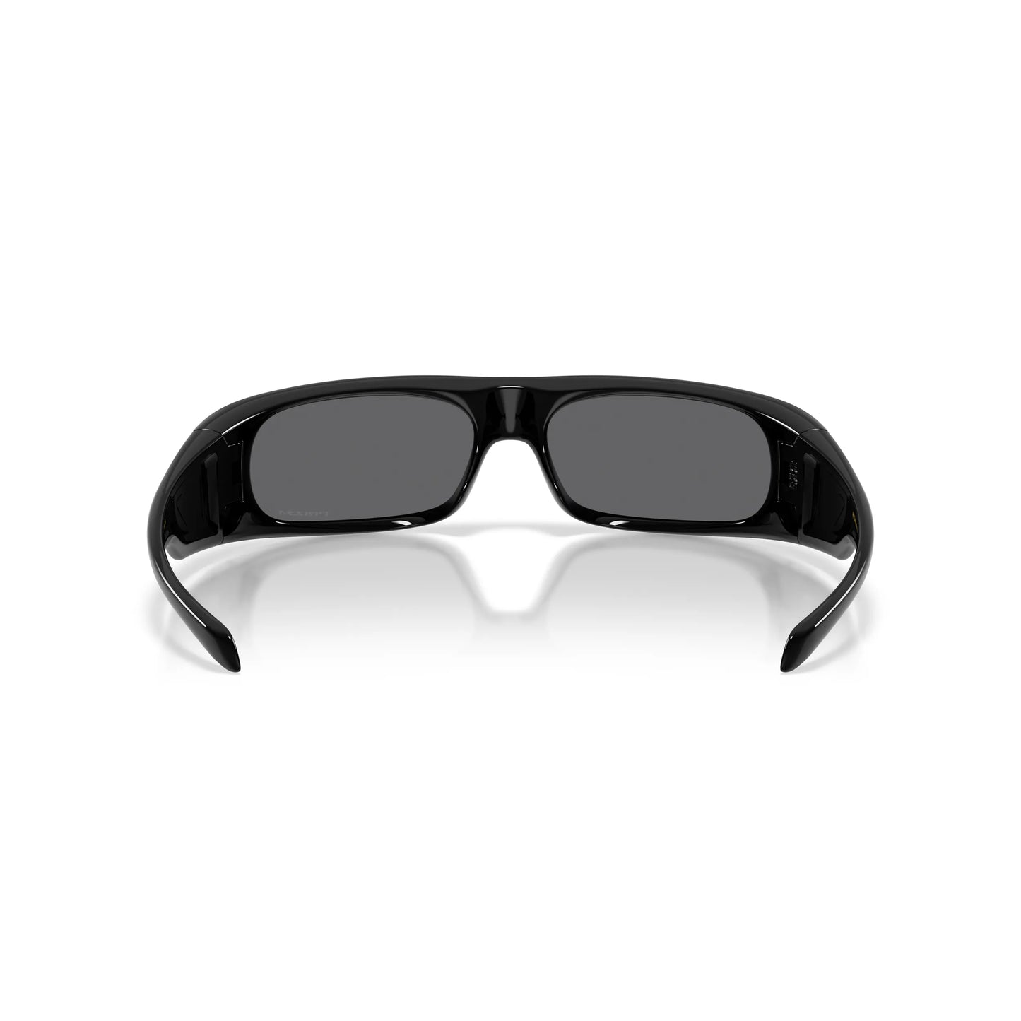 Occhiali da sole Oakley Highland OO9522 952201 Black rettangolari