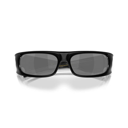 Occhiali da sole Oakley Highland OO9522 952201 Black rettangolari