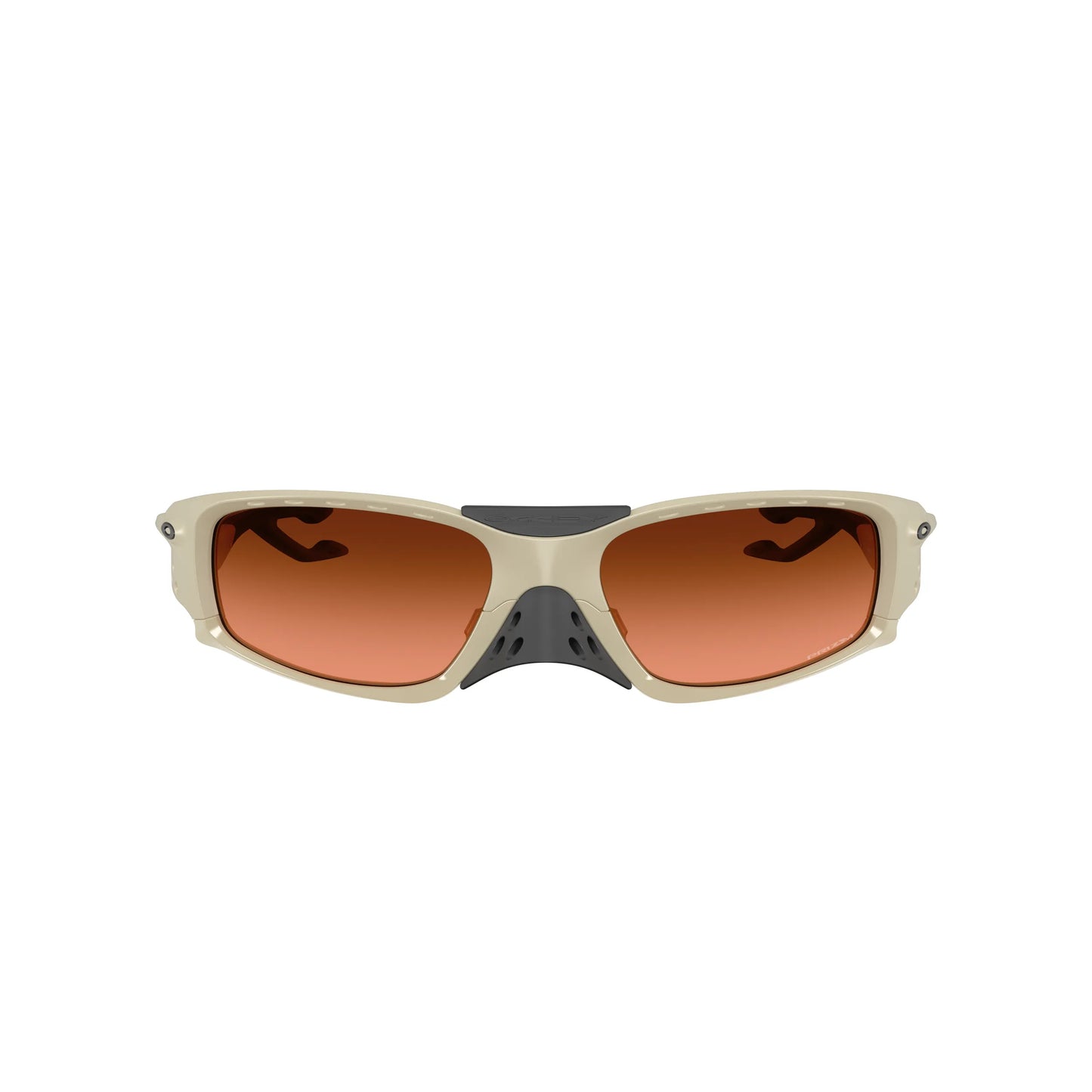 Occhiali da sole Oakley Plantaris Square OO9529 952903 Sabbia Opaco rettangolari