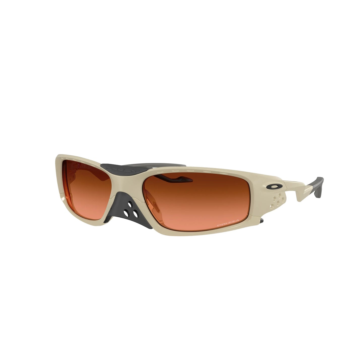 Occhiali da sole Oakley Plantaris Square OO9529 952903 Sabbia Opaco rettangolari
