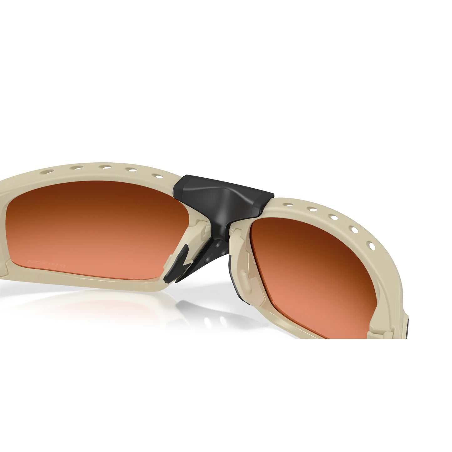 Occhiali da sole Oakley Plantaris Square OO9529 952903 Sabbia Opaco rettangolari