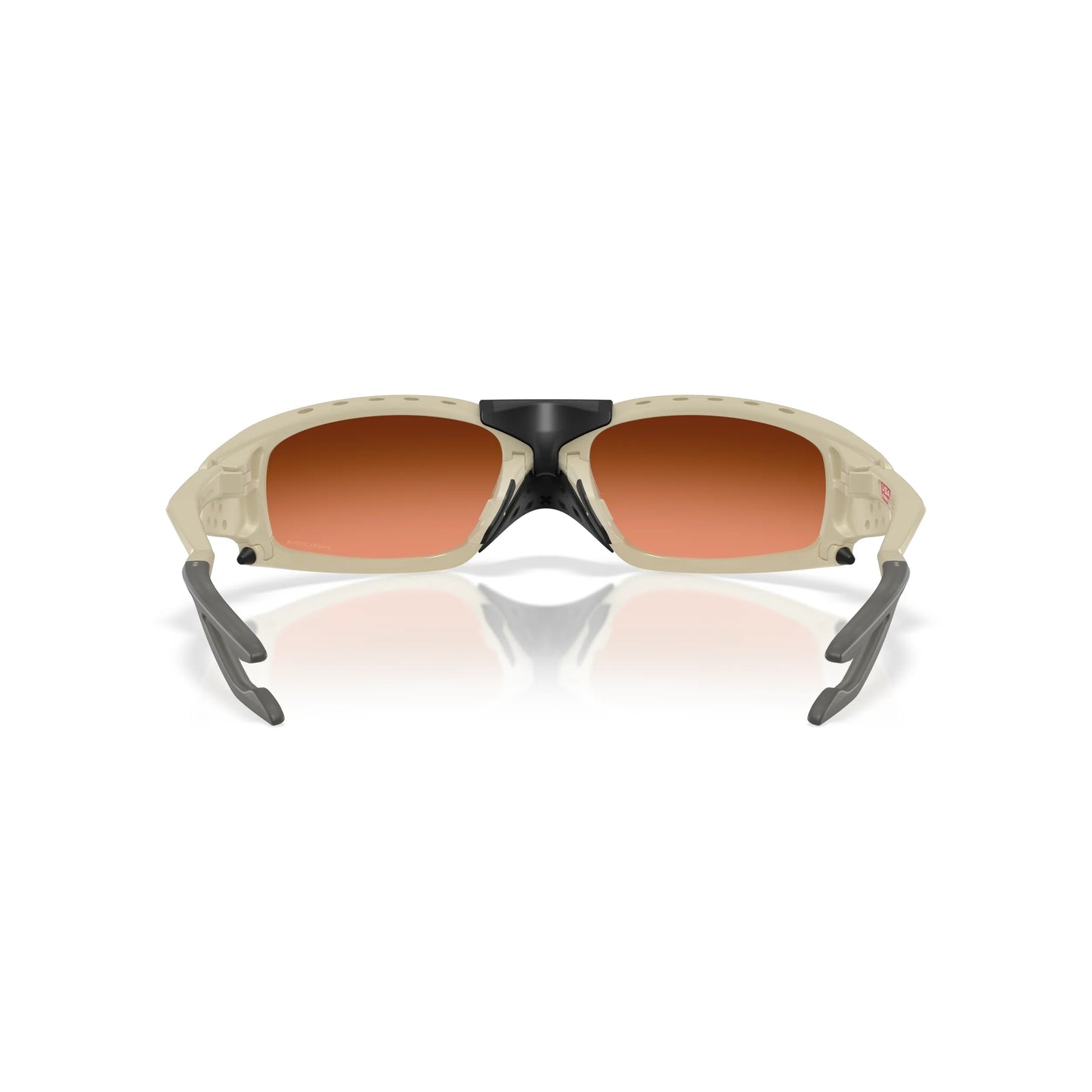 Occhiali da sole Oakley Plantaris Square OO9529 952903 Sabbia Opaco rettangolari