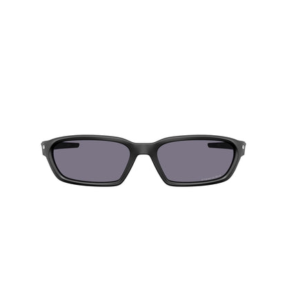 Occhiali da sole Oakley Terraforma OO9530 953001 Nero opaco